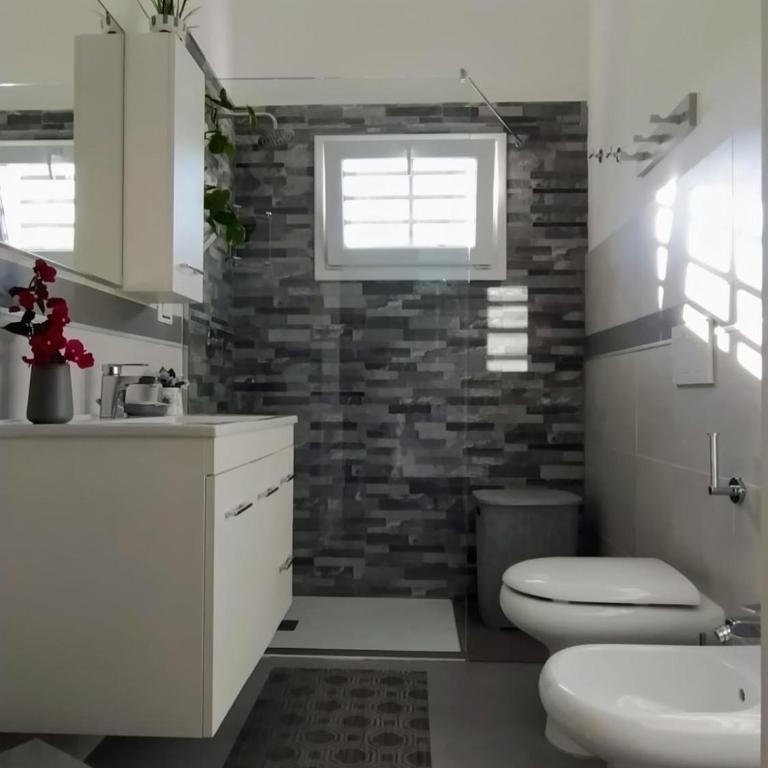 Villa da giusi - Casa a Schiera con 3 Camere da Letto - 23
