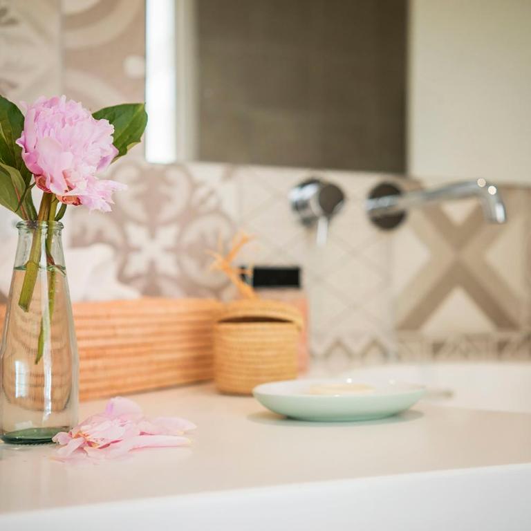 Les Suites de Catherine, la 35 - Appartement 1 Chambre - Suite 35 - 8