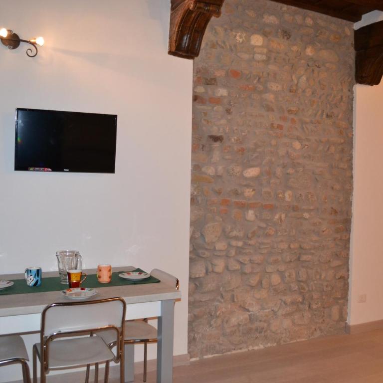 Visit Florentia Apartment - Appartamento con 1 Camera da Letto - 13