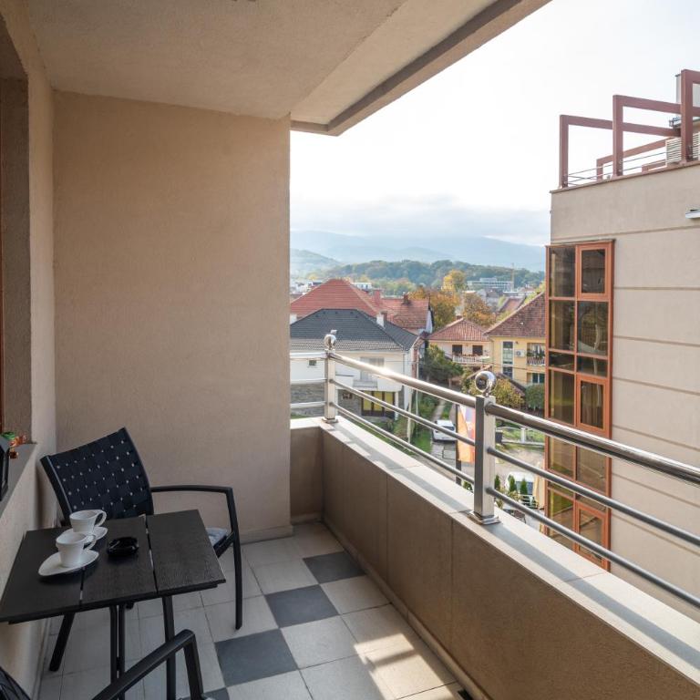 Apartman Favorito 327 - Apartman sa 1 Spavaćom Sobom - 5