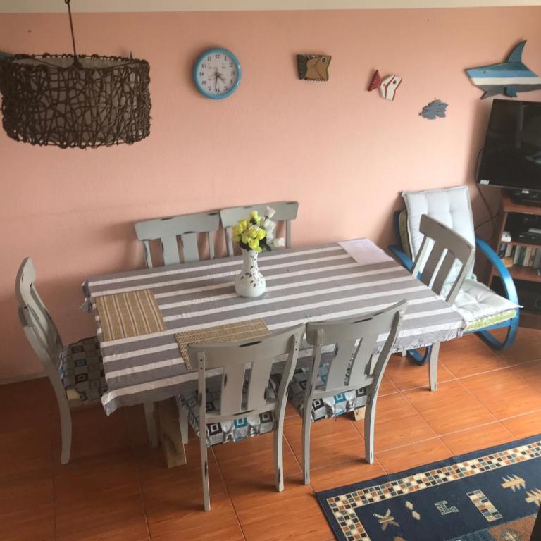 Apartamento Playa Mar Azul - Apartamento con vistas al mar - 6