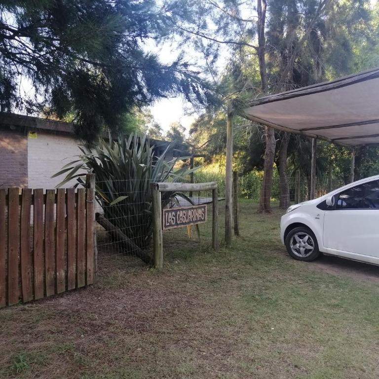 Las Casuarinas - Apartamento de 1 dormitorio - 32
