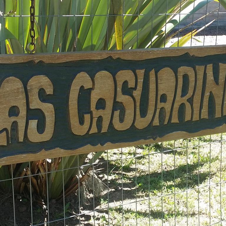Las Casuarinas - Apartamento de 1 dormitorio - 36