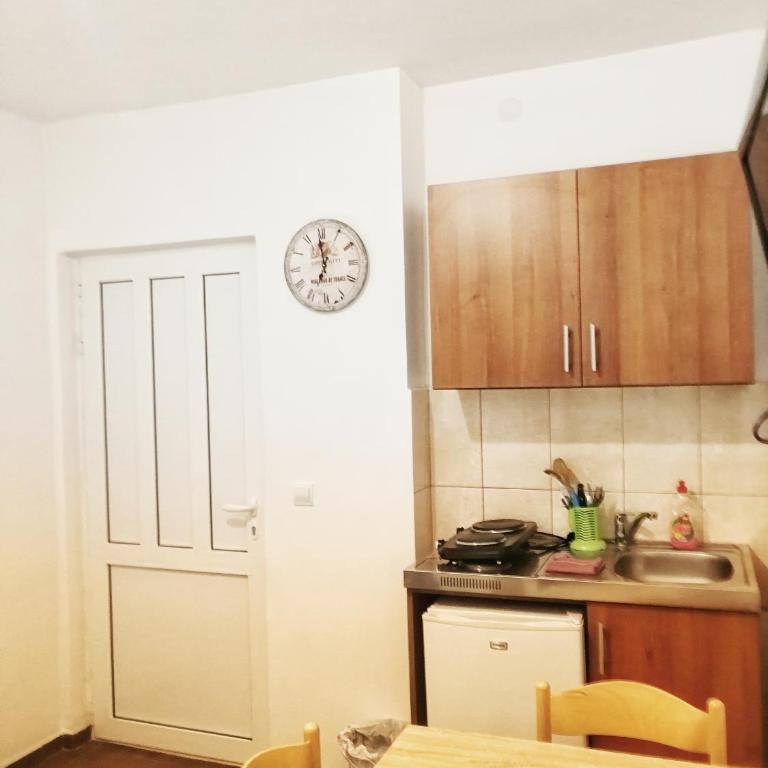 Vojinovic Apartments - Studio Apartman - 7