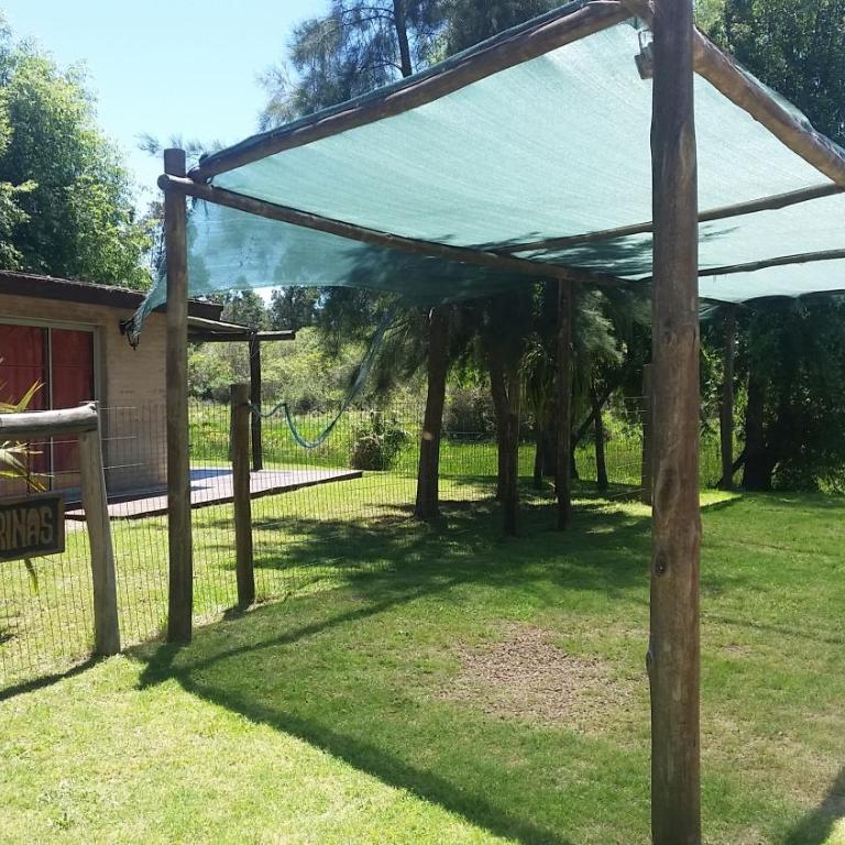 Las Casuarinas - Apartamento de 1 dormitorio - 22
