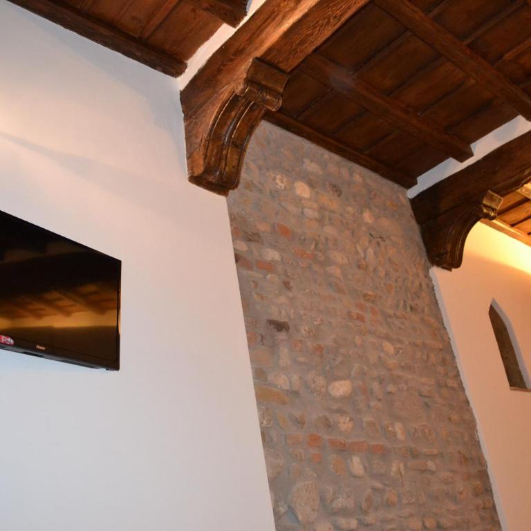 Visit Florentia Apartment - Appartamento con 1 Camera da Letto - 14