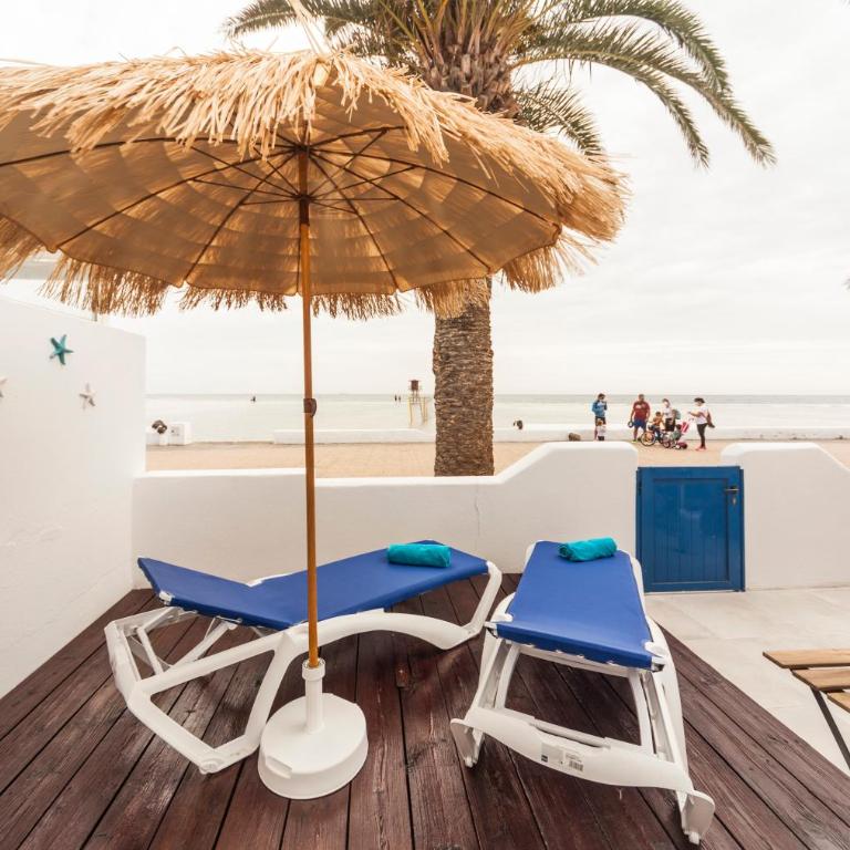 Luxury Suite Sea Front III - Apartamento de 2 dormitorios - 2