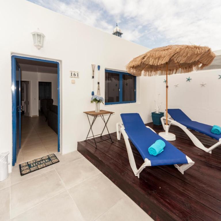 Luxury Suite Sea Front III - Apartamento de 2 dormitorios - 13