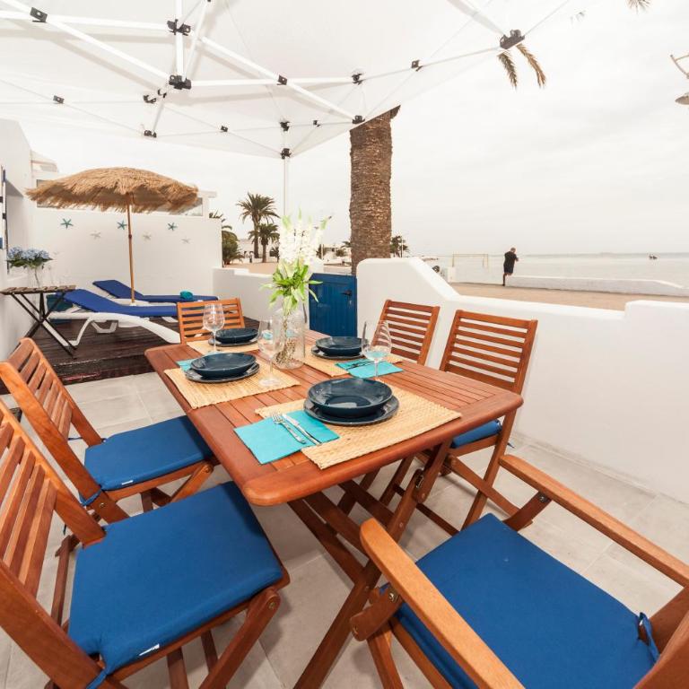 Luxury Suite Sea Front III - Apartamento de 2 dormitorios - 5