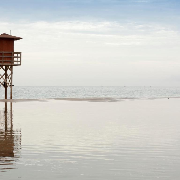 Luxury Suite Sea Front III - Apartamento de 2 dormitorios - 16