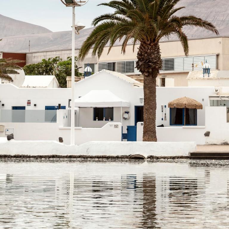 Luxury Suite Sea Front III - Apartamento de 2 dormitorios - 1