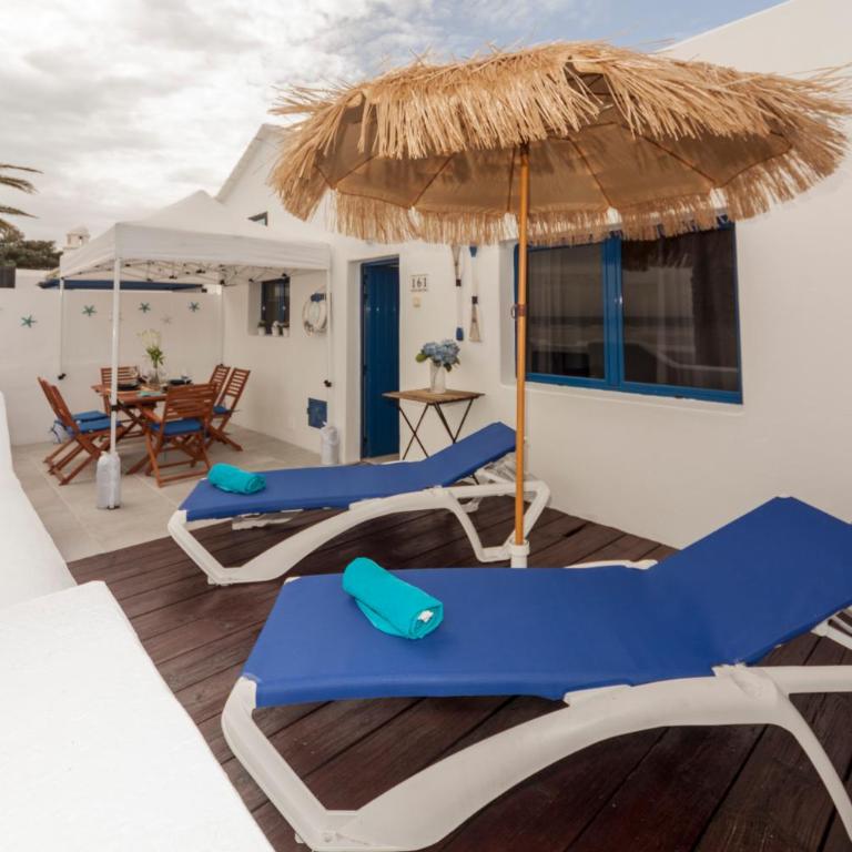 Luxury Suite Sea Front III - Apartamento de 2 dormitorios - 7