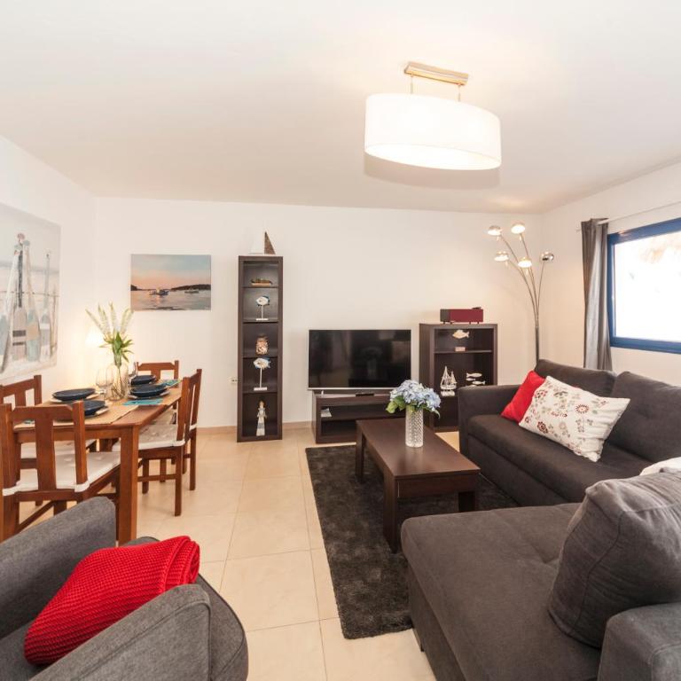 Luxury Suite Sea Front III - Apartamento de 2 dormitorios - 17