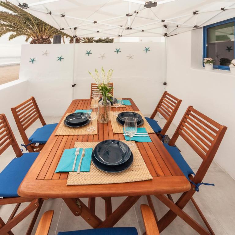 Luxury Suite Sea Front III - Apartamento de 2 dormitorios - 20