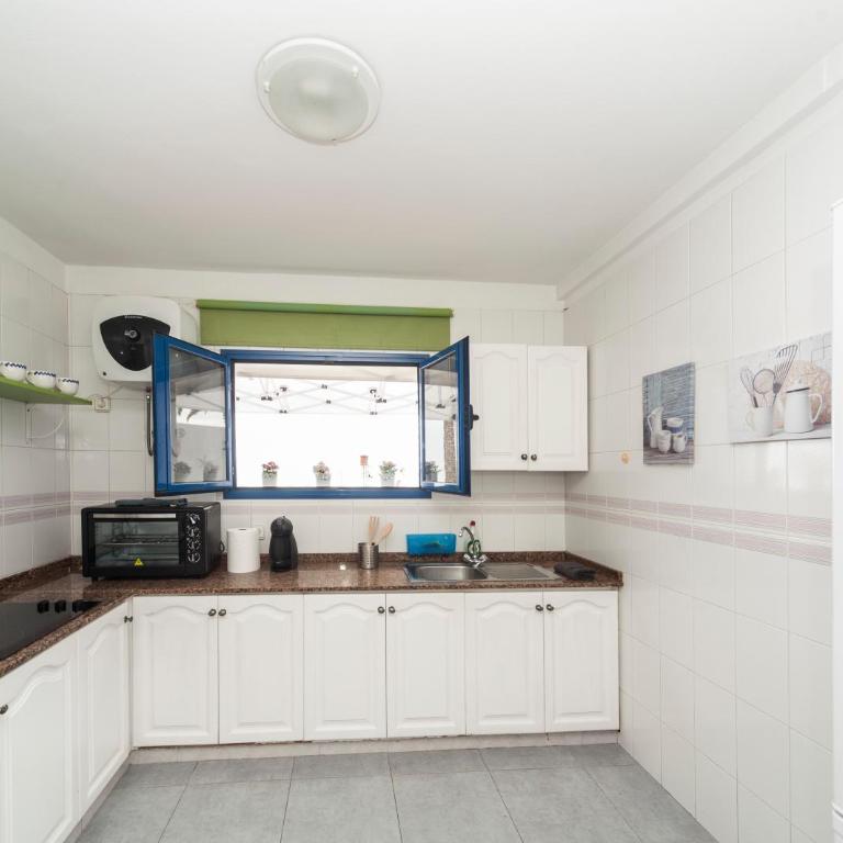 Luxury Suite Sea Front III - Apartamento de 2 dormitorios - 21