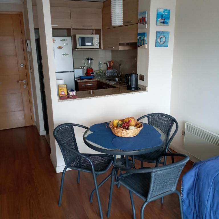 Zafiro Reñaca - Apartamento Superior - 2