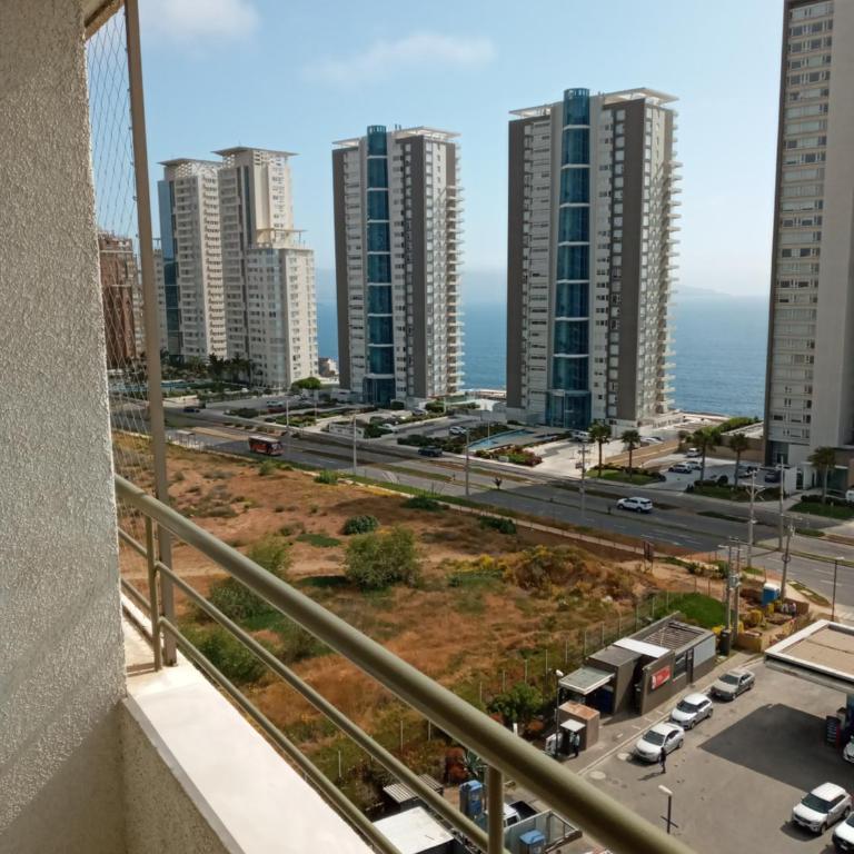 Zafiro Reñaca - Apartamento Superior - 11