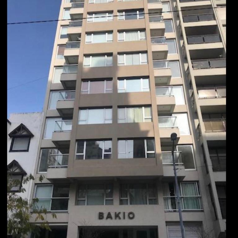 Bakio Departamento - Apartamento de 1 dormitorio - 4