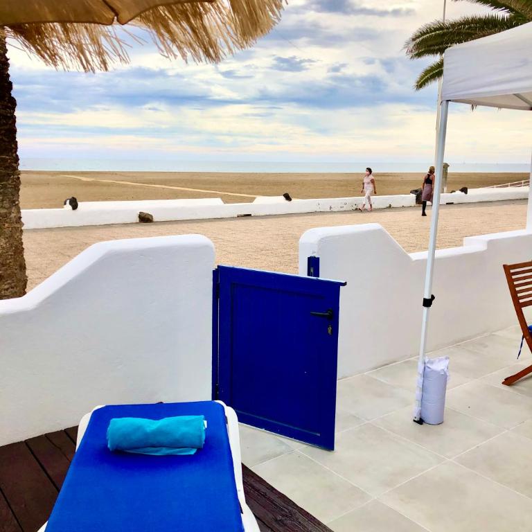 Luxury Suite Sea Front III - Apartamento de 2 dormitorios - 24