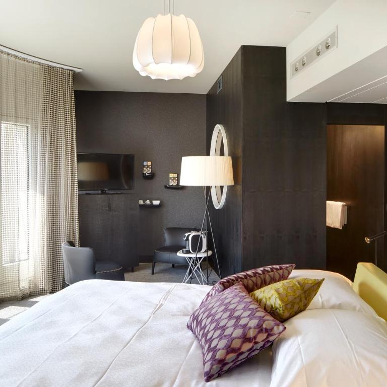 Hotel Continental Park - LIFESTYLE Junior Suite - 1