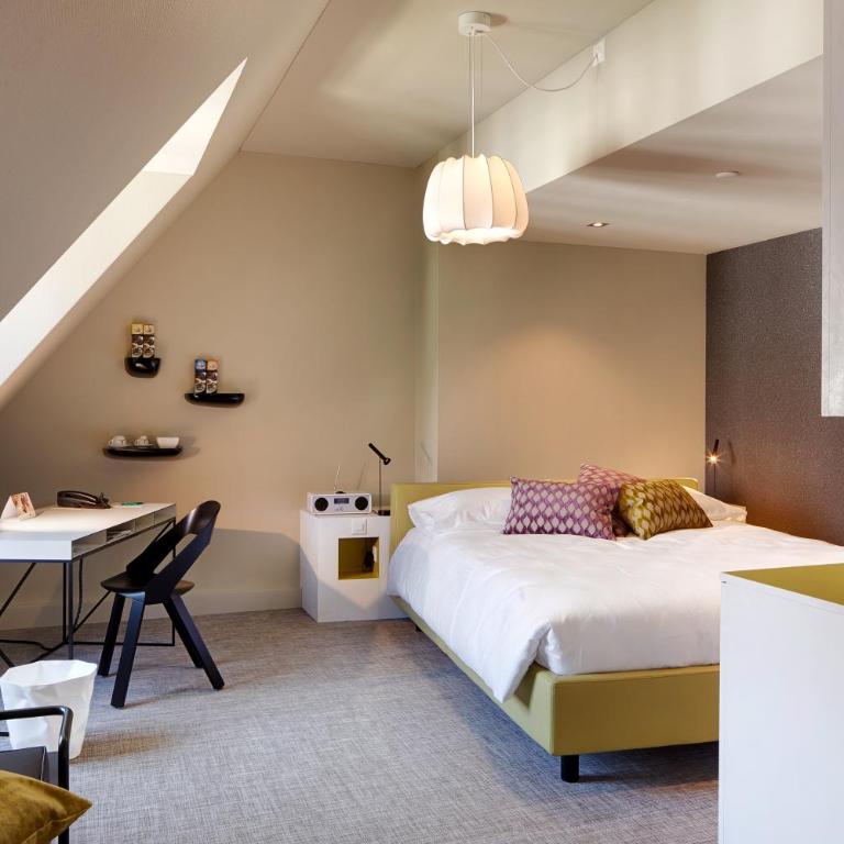 Hotel Continental Park - LIFESTYLE Junior Suite - 2
