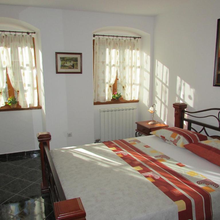 Apartments Popovic - Two- Bedroom Apartment - 12