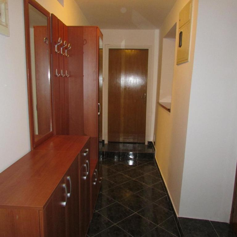 Apartments Popovic - Two- Bedroom Apartment - 9