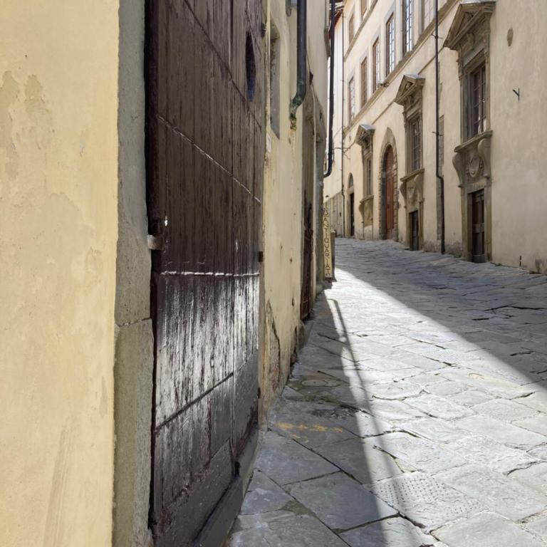 Il Portoncino - Appartamento con 2 Camere da Letto - 29