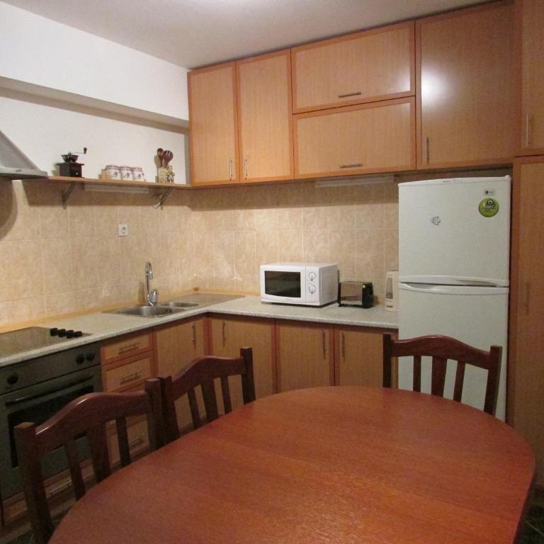 Apartments Popovic - Two- Bedroom Apartment - 11
