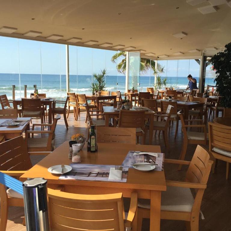 MI CAPRICHO, Beachfront, Grownfloor, Private Garden & Terrace - Apartamento - 70