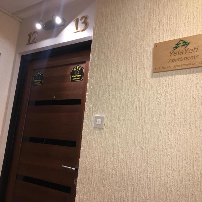 YelaYeti Apartments - Family Studio - 32