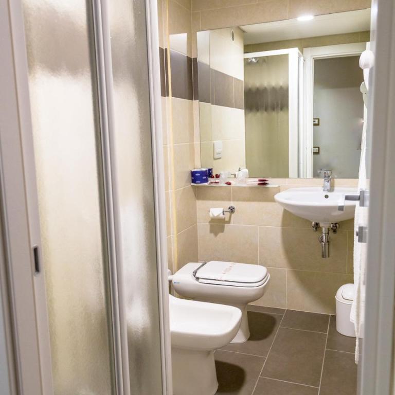 Hotel Pineta Palace - Premium Double Room - 3