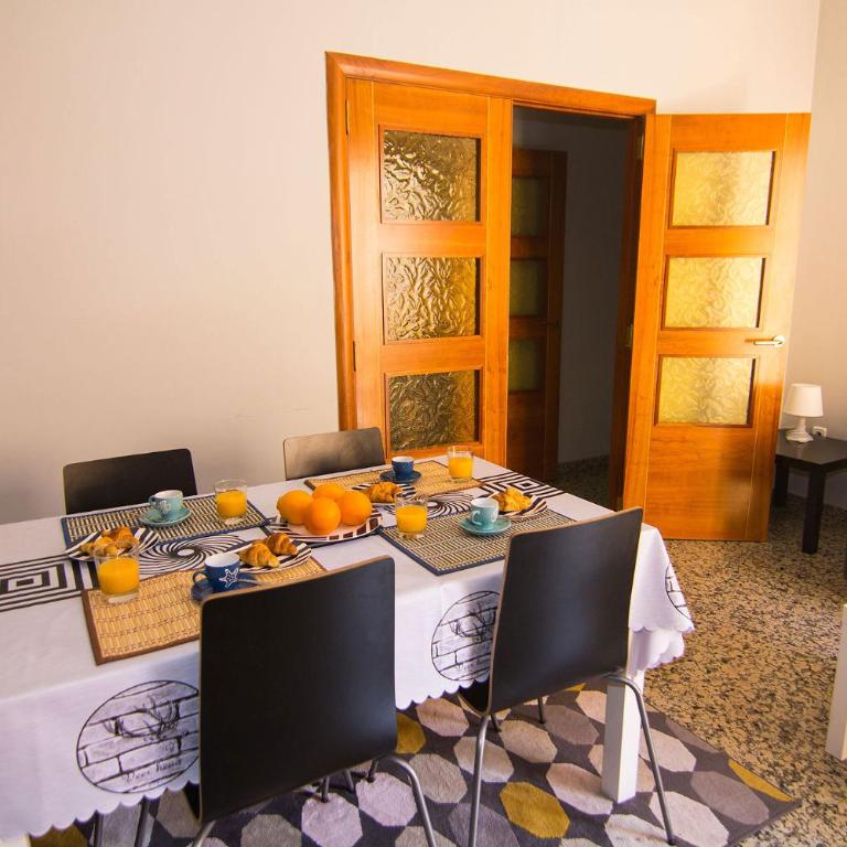 Macflats Valencia Puerto - Apartment (4 Adults) - 33