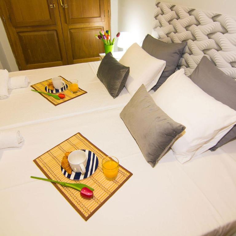 Macflats Valencia Puerto - Apartment (4 Adults) - 25