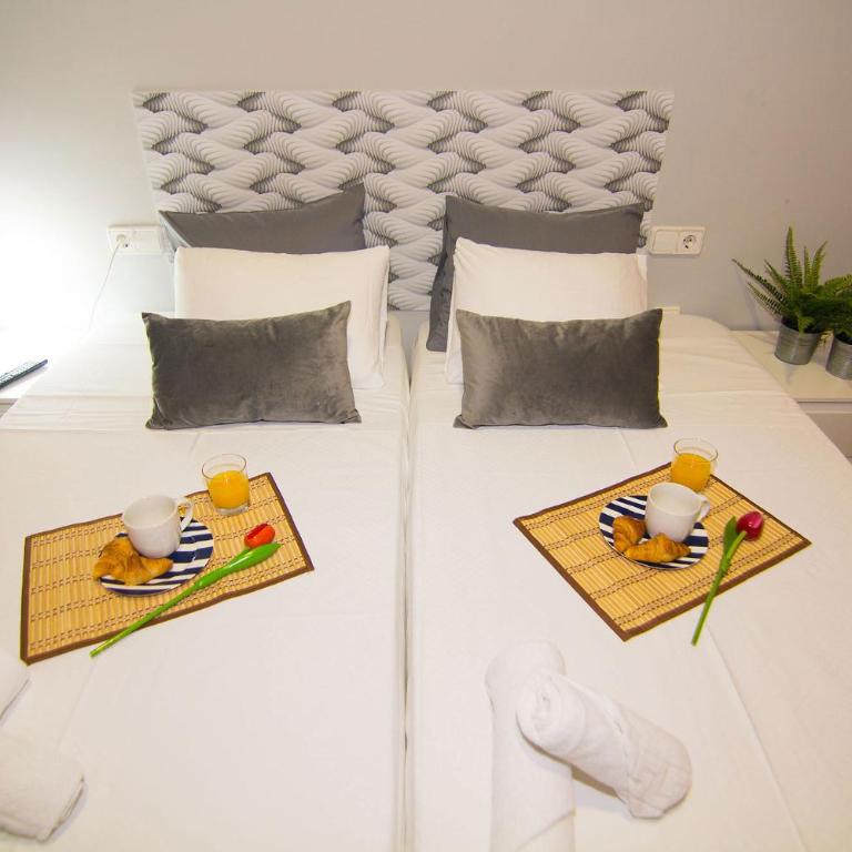 Macflats Valencia Puerto - Apartment (4 Adults) - 23