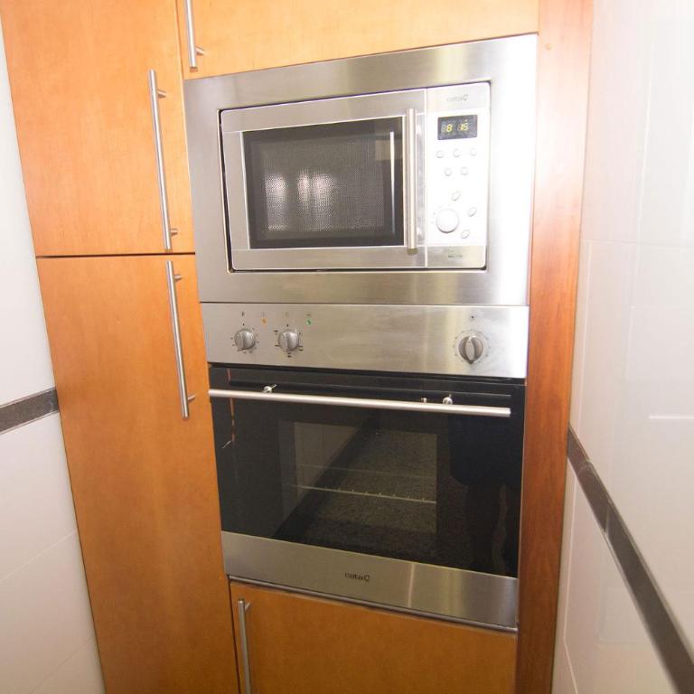 Macflats Valencia Puerto - Apartment (4 Adults) - 20