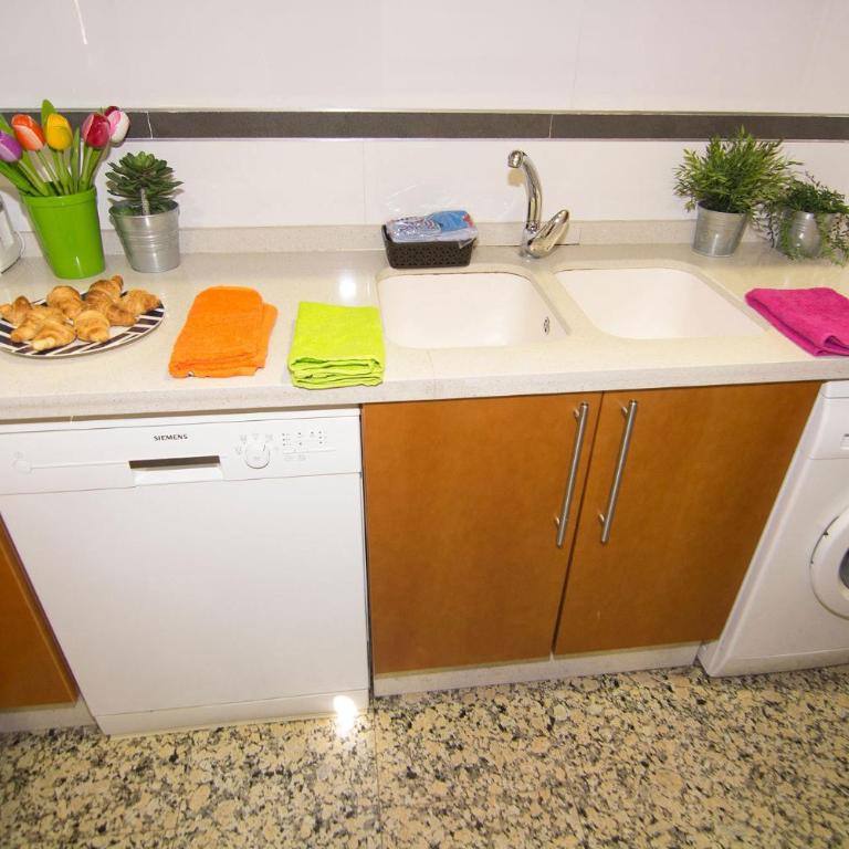 Macflats Valencia Puerto - Apartment (4 Adults) - 18