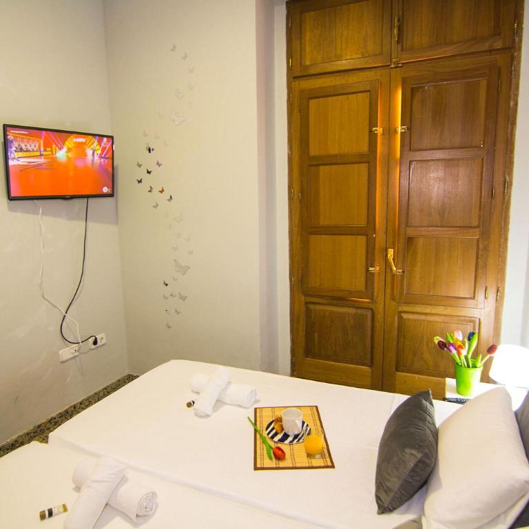 Macflats Valencia Puerto - Apartment (4 Adults) - 13