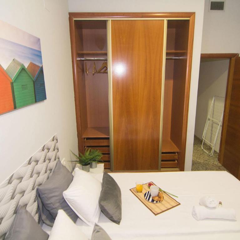 Macflats Valencia Puerto - Apartment (4 Adults) - 8