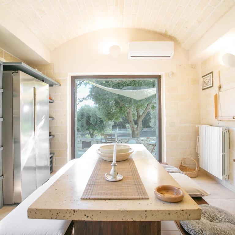 Villa Moresca dei Trulli Fernando - Villa con 3 Camere da Letto - 34