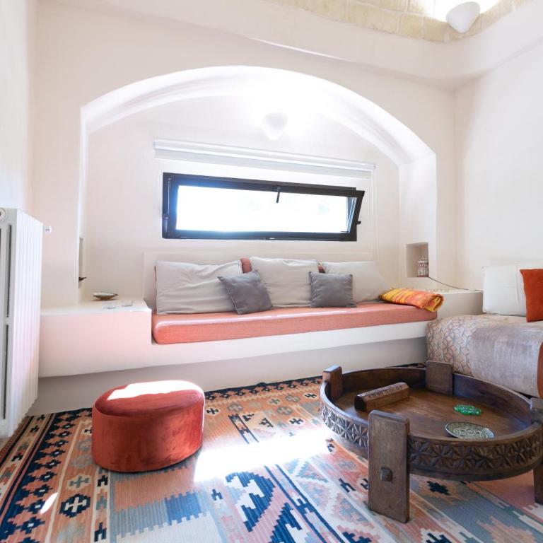 Villa Moresca dei Trulli Fernando - Villa con 3 Camere da Letto - 38