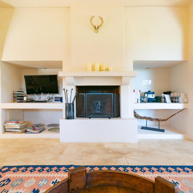 Villa Moresca dei Trulli Fernando - Villa con 3 Camere da Letto - 39