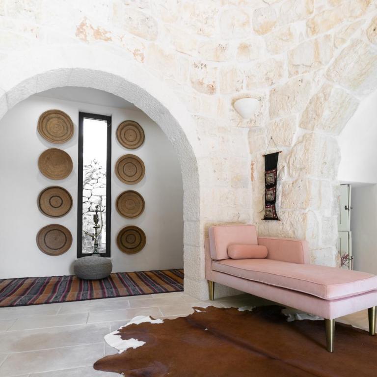 Villa Moresca dei Trulli Fernando - Villa con 3 Camere da Letto - 40