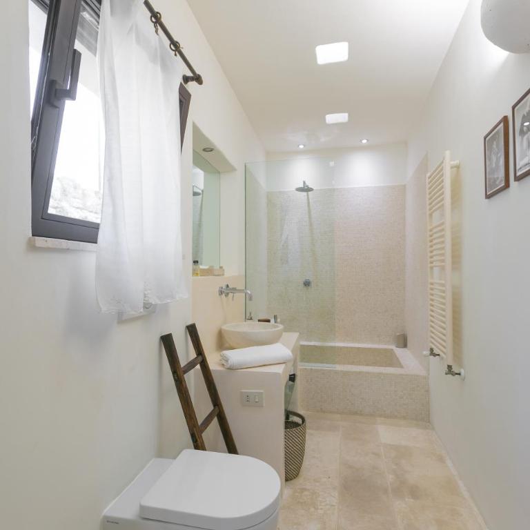 Villa Moresca dei Trulli Fernando - Villa con 3 Camere da Letto - 44