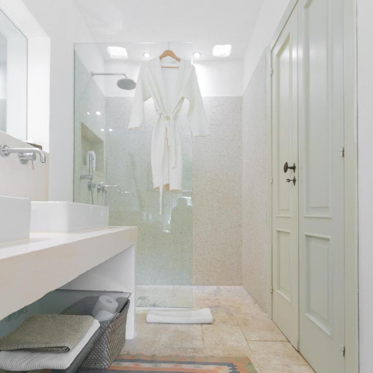 Villa Moresca dei Trulli Fernando - Villa con 3 Camere da Letto - 43