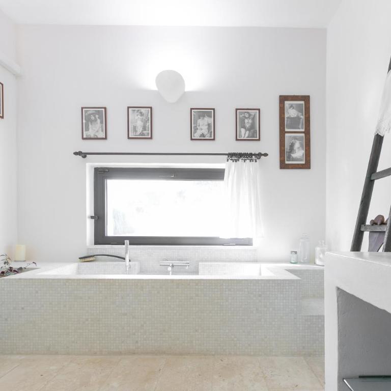 Villa Moresca dei Trulli Fernando - Villa con 3 Camere da Letto - 45