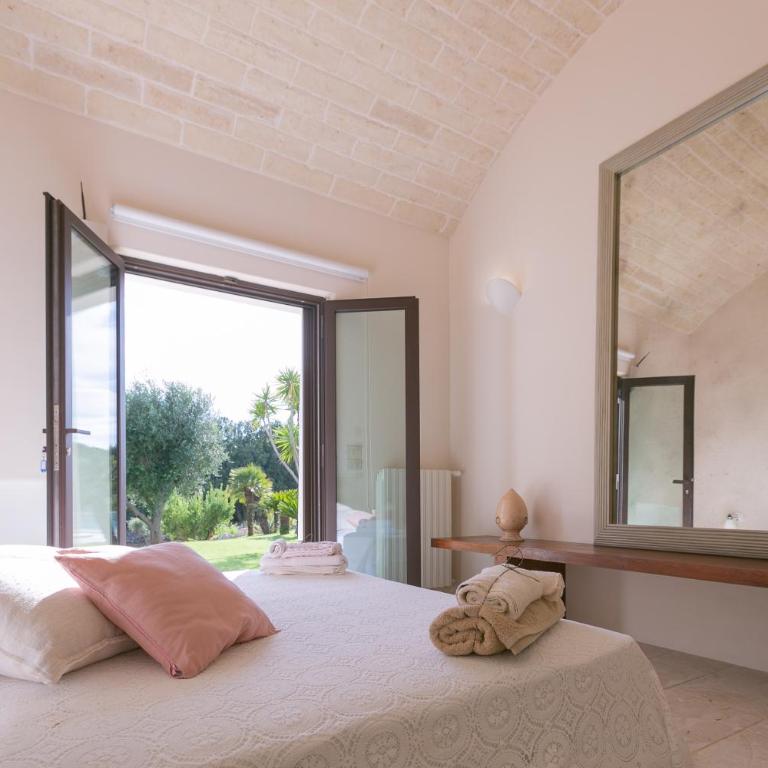 Villa Moresca dei Trulli Fernando - Villa con 3 Camere da Letto - 46