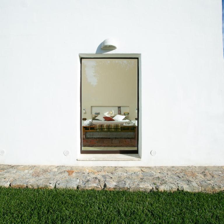 Villa Moresca dei Trulli Fernando - Villa con 3 Camere da Letto - 50