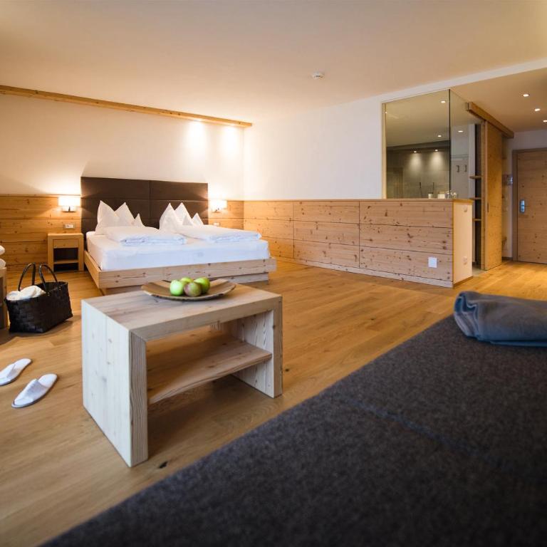 Hotel Fischer - Suite Familiare con Balcone - 2