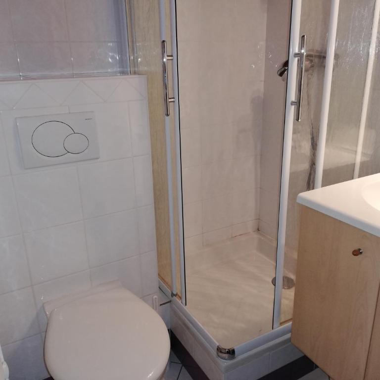 Adret - Appartement avec Balcon - 11